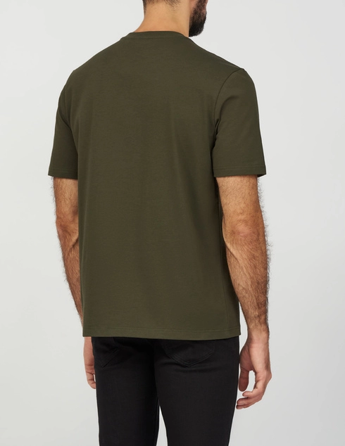 Antony Morato KS02311FA100239_khaki фото-3