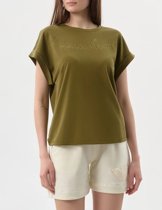 EMPORIO ARMANI футболка