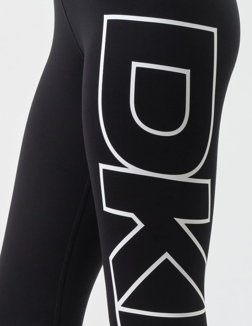 DKNY AGR-DP4P3453-BLW_black фото-5