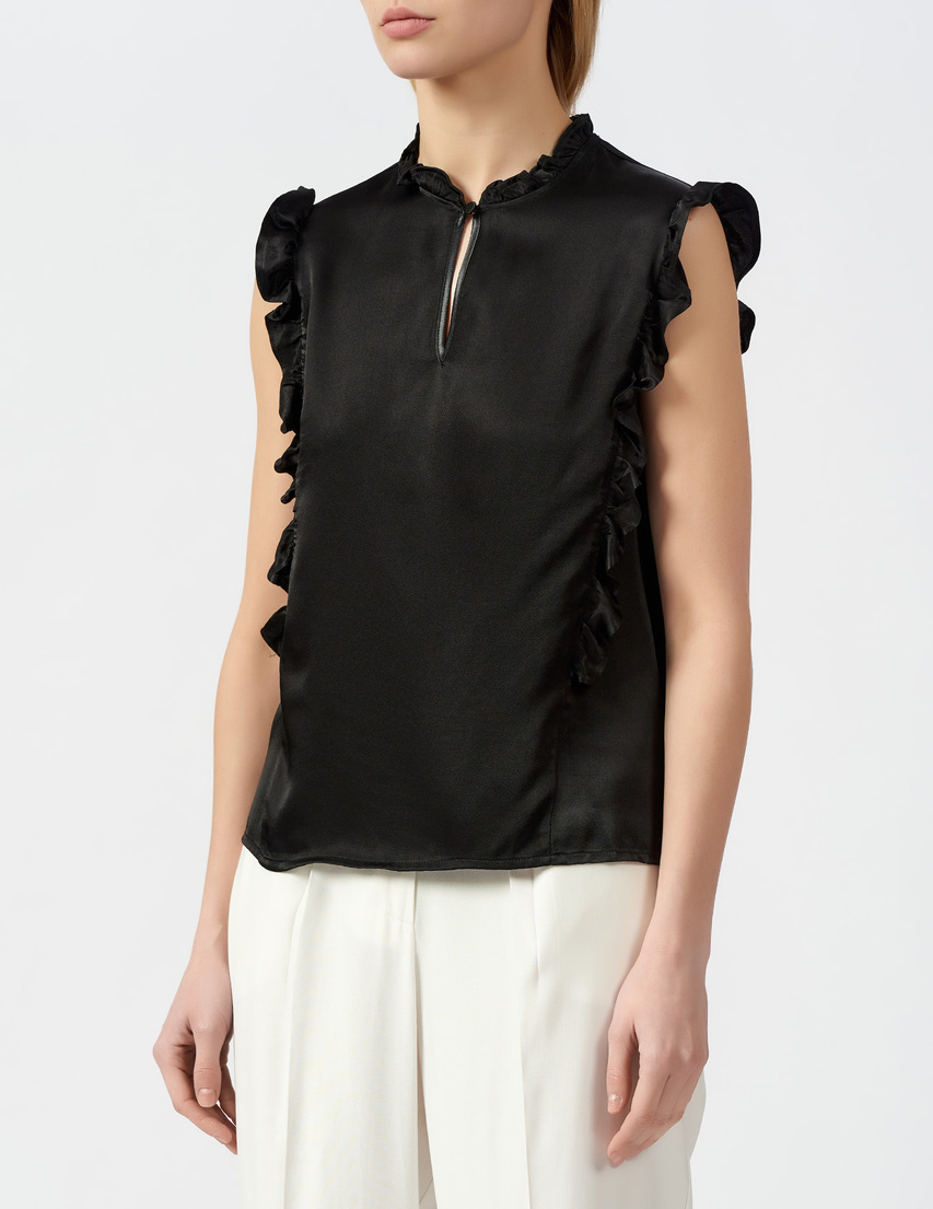 Twister 0E0103-63NE-black-black фото-2