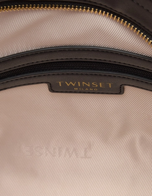 Twinset 252TB7022-00006_black фото-3