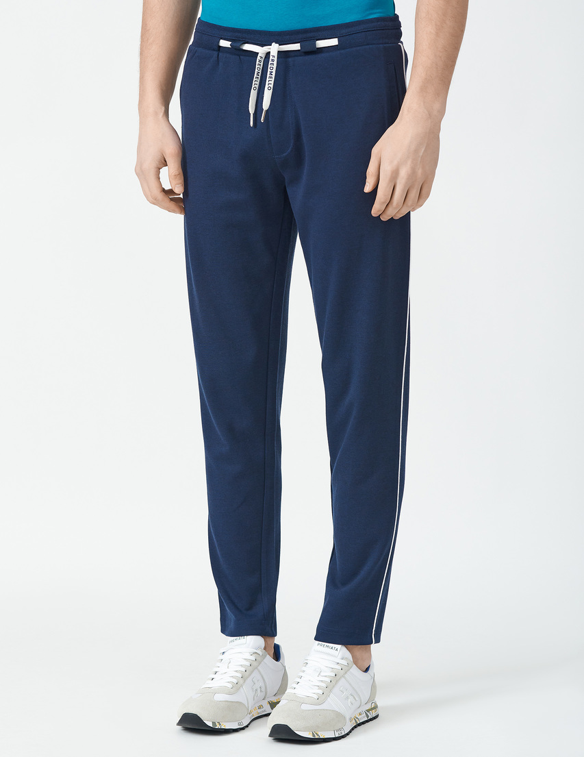 Fred Mello FM23S07PF_BLUE фото-2