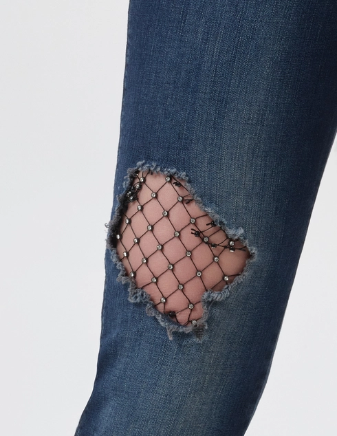 Guess W82AJ2D3270-STKW_blue фото-5