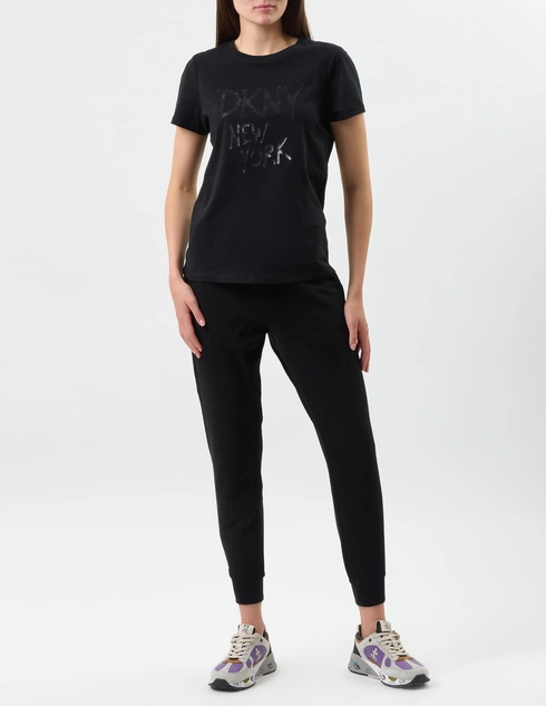 DKNY DP5T1317-BBL_black фото-2