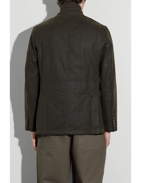 Barbour MWX0566OL51 фото-3
