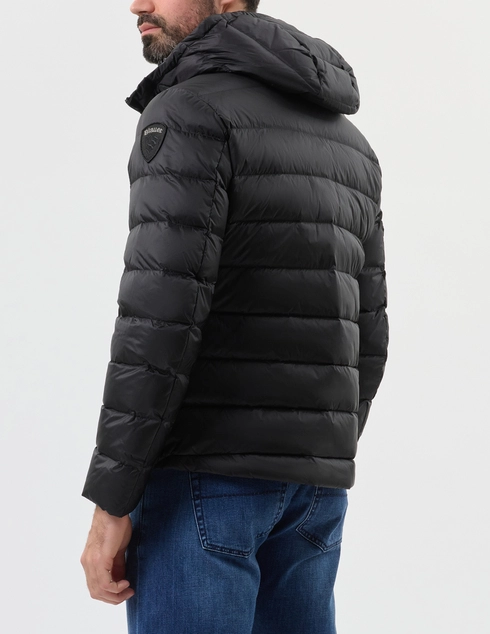 Blauer 25WBLUC03086006047-999EI фото-4