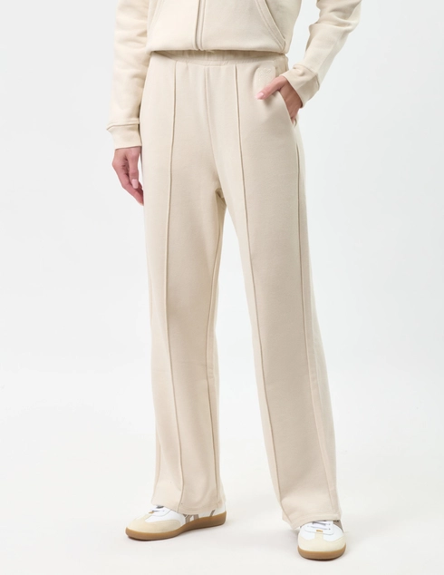 Weekend Max Mara CANE-FOLK_beige фото-4