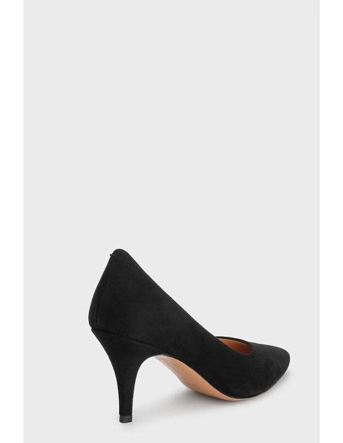 женские черные Туфли Jubile JUBILE_17 - фото-2