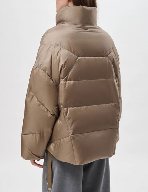 Twinset 262TT2620-00369_khaki фото-4