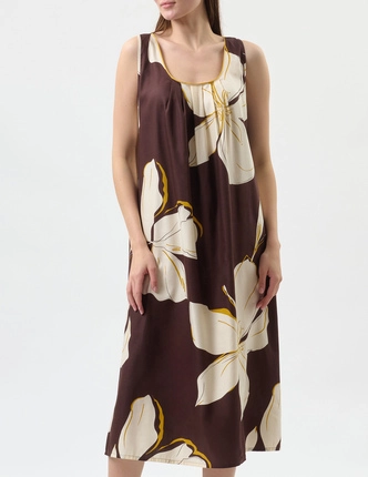 CYBERJAMMIES ночнушка