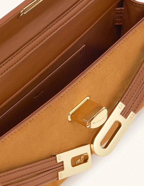 JW PEI wb466_brown фото-4