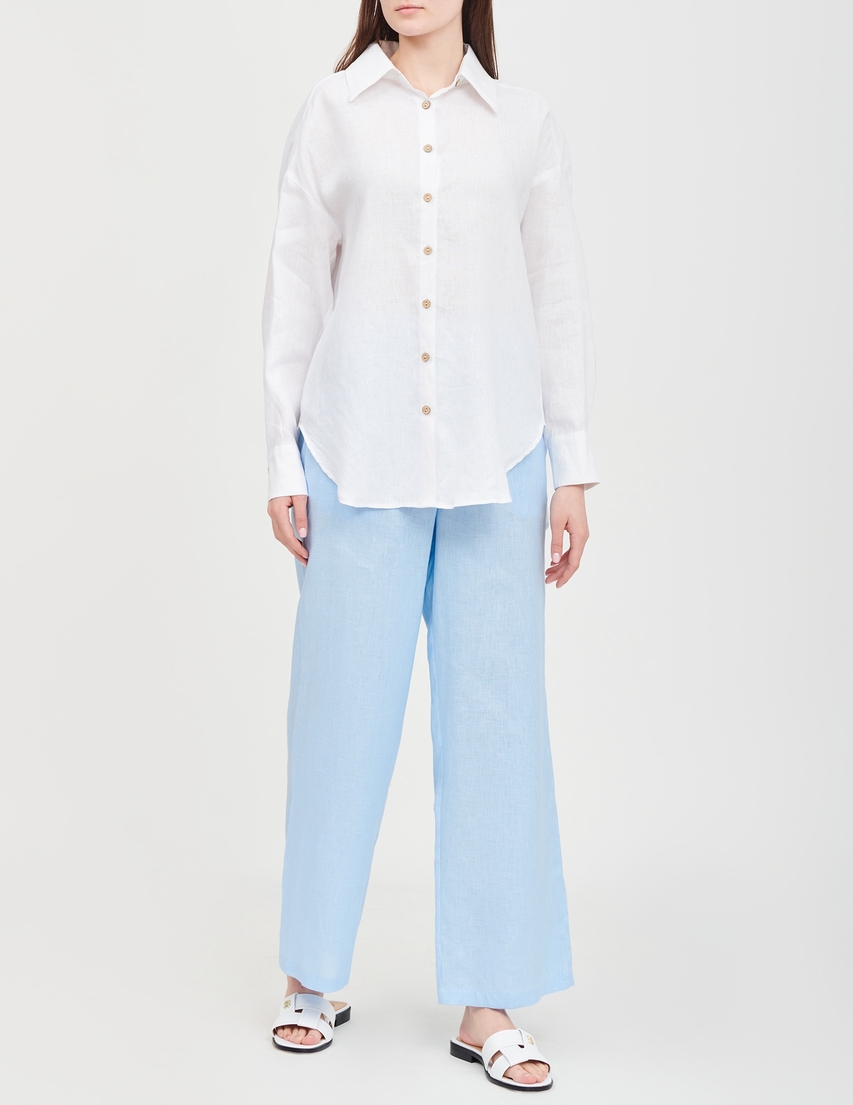 Clothe S70220050-white фото-2