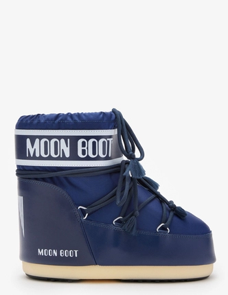 MOON BOOT полусапоги