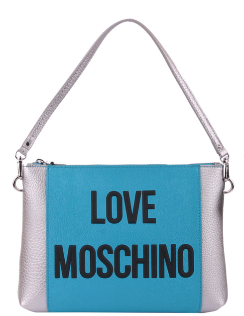 Love Moschino 4281-biruza фото-1