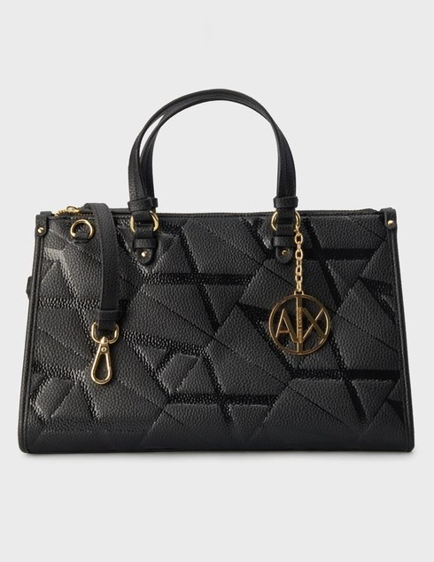 Armani Exchange XW000400-AF13680-FC100_black фото-4