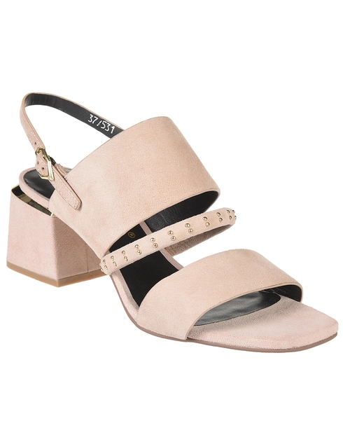бежевые Босоножки Bruno Premi BW1204P_beige