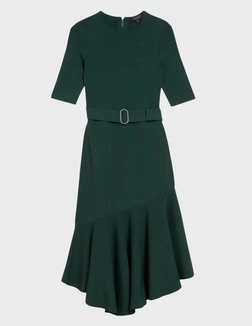 TED BAKER