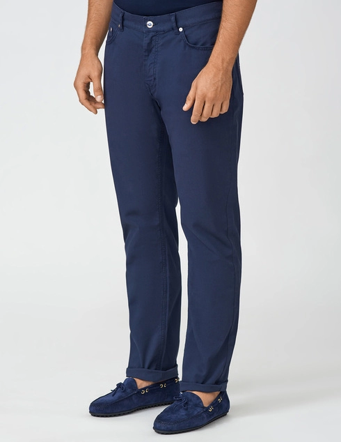 Harmont&Blaine WRF00105308-blue фото-2