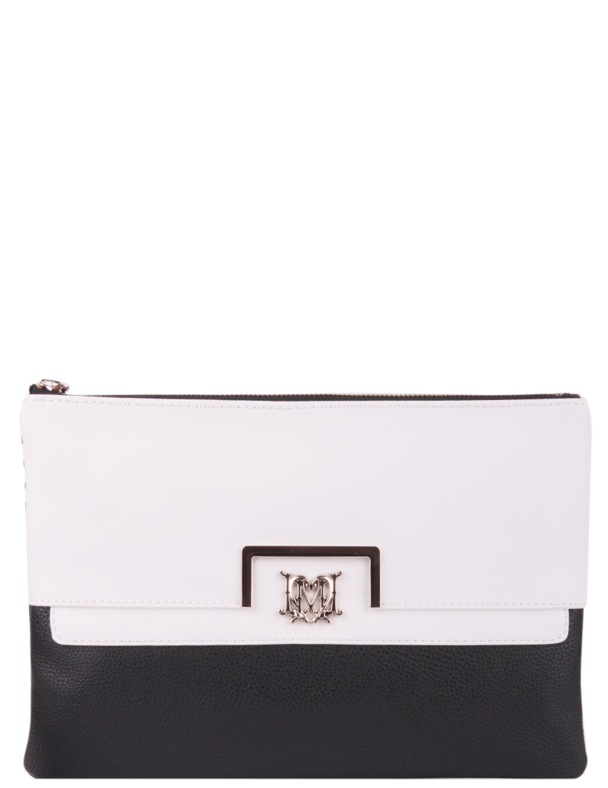 

Клатч, Черный