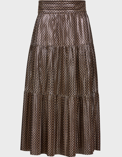 Ba&Sh b&h-AW19-1H19POLY-gold фото-1