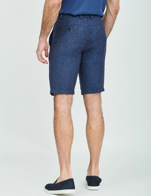 Paul&Shark AGR-4042_blue фото-4