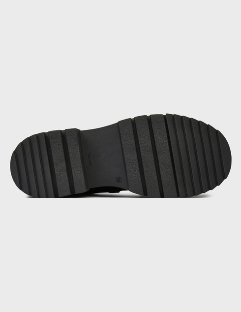 черные Ботинки Mara 060-З_black размер - 37; 38; 39