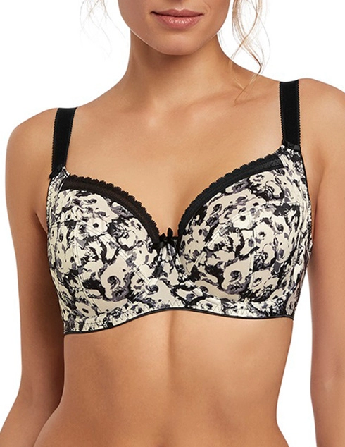 Fantasie Mya-2582-Monochrome-Black фото-2