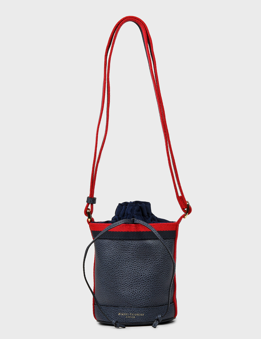 Gianni Chiarini 1312-blue фото-6