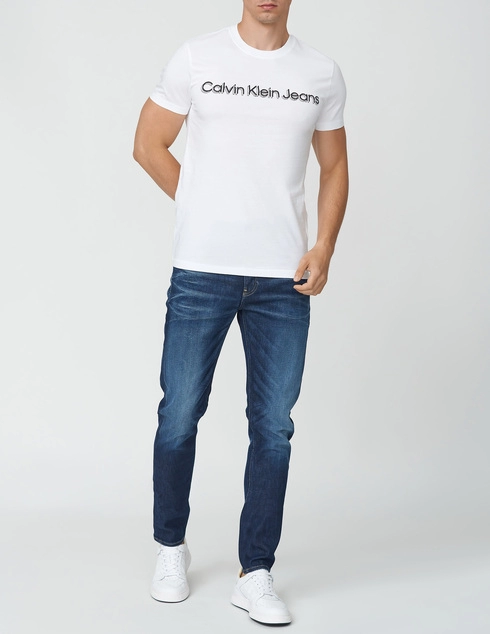 Calvin Klein Jeans 7659_blue фото-1
