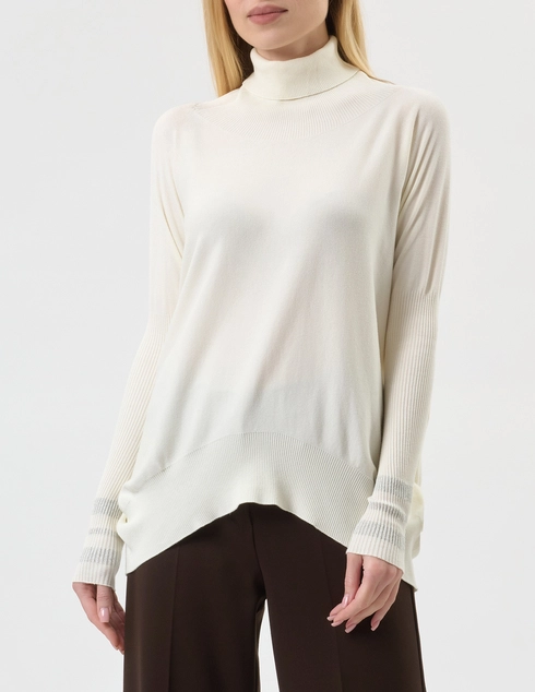 Barbara Alvisi BE7102CL4R-panna-090325_white фото-1