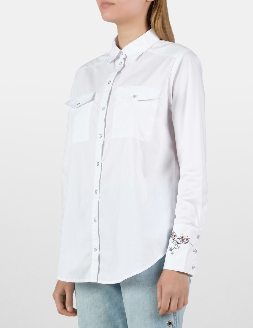 The Fifth Label 170716_white фото-2