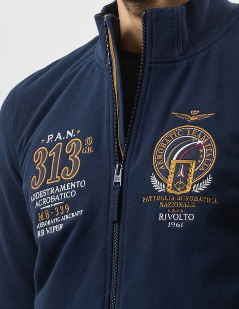 Aeronautica Militare 252FE2062UF00662-08184 фото-5