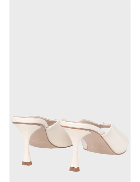 бежевые женские Шлепанцы Tosca Blu TOSCA_BLU_1806 9267 грн