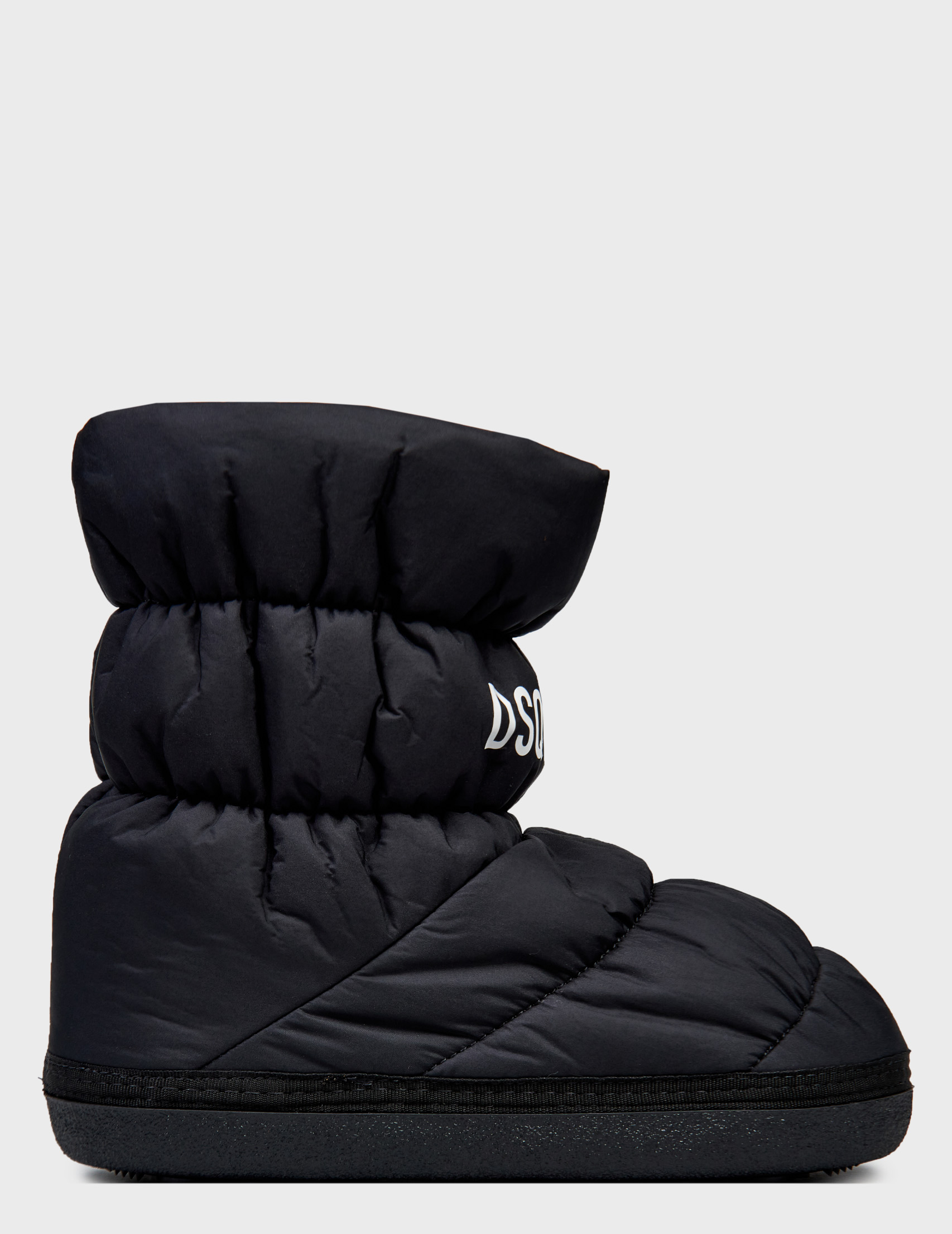 

Сапоги, Черный