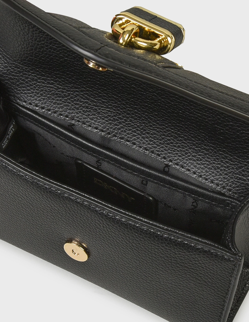 Сумка DKNY R033HJ78-BGD_153486 (Чорний) в інтернет магазині Modoza.com