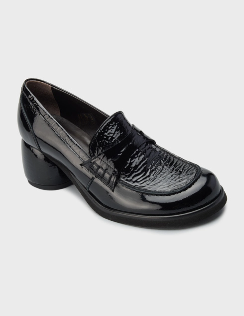 черные Туфли Laura Bellariva 1030-13_black