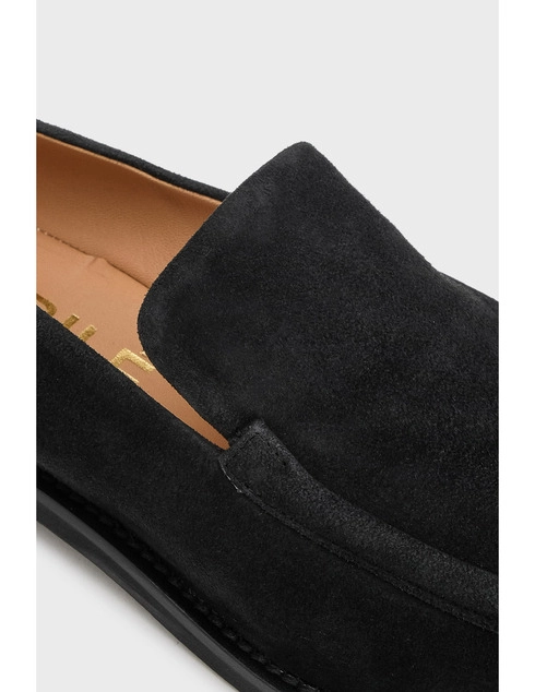 женские черные Туфли Jubile JUBILE_23 - фото-2