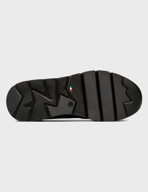черные Кроссовки Nero Giardini 303011_black размер - 41; 42; 44; 45