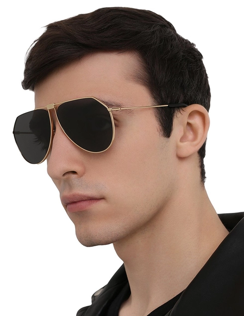 Dolce & Gabbana DG-2248-02-87-62 фото-1
