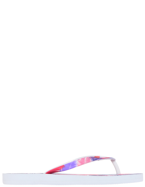 женские многоцветные Пантолеты Ea7 Emporio Armani 7P295-915009-14773 - фото-7