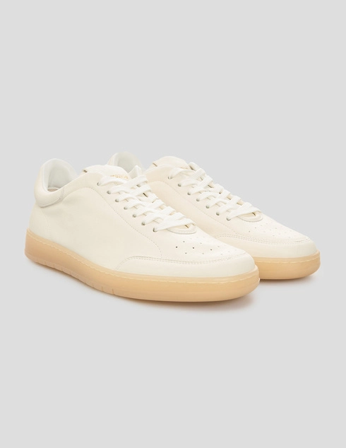 белые Кеды Barracuda BU3355A-48439_white