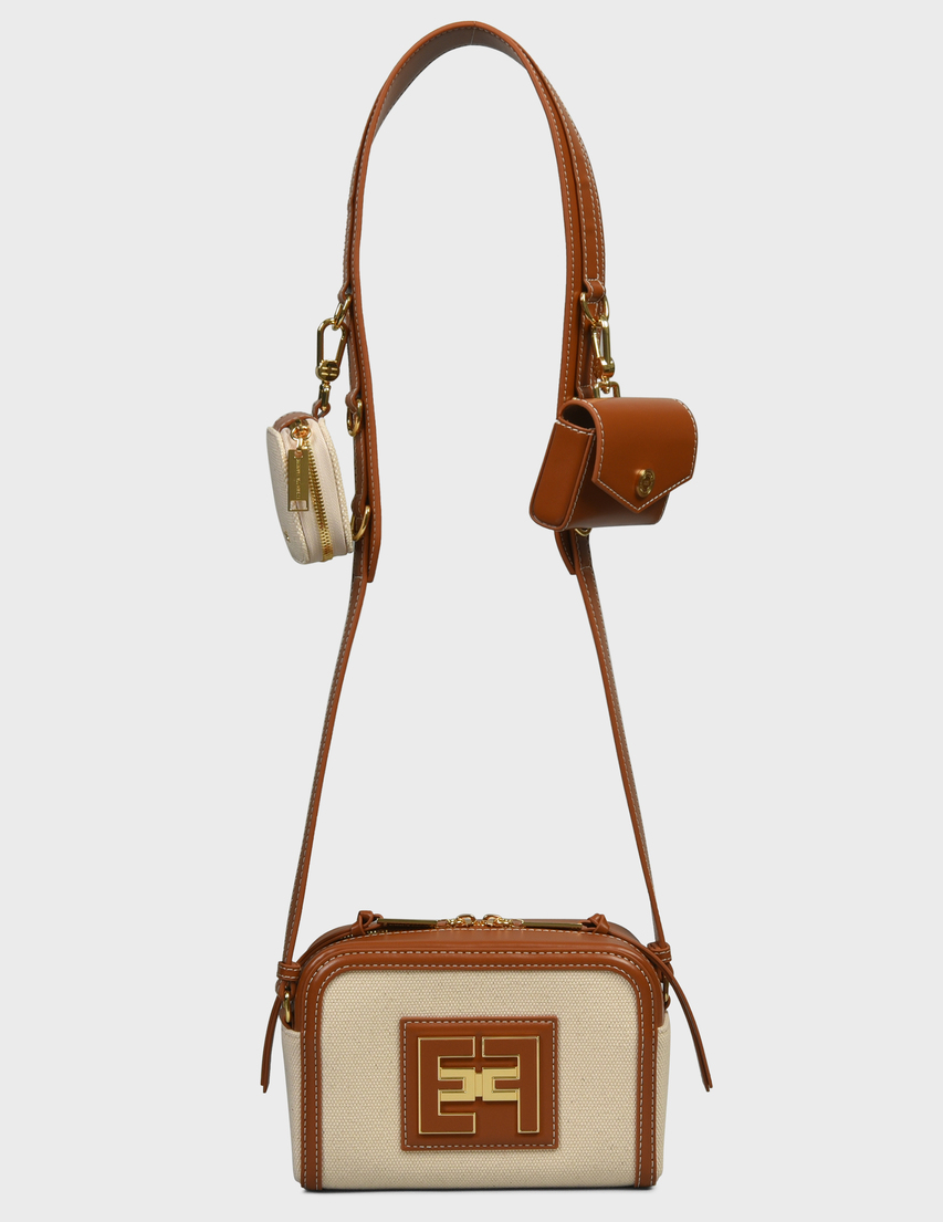 Elisabetta Franchi BS-07A-21E2-V280-Q99 фото-2