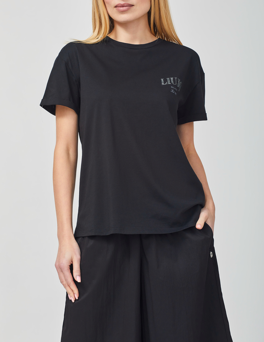 Liu Jo 5144-M9684_black фото-3
