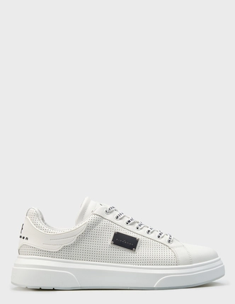 JOHN RICHMOND кеды