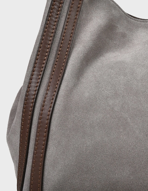 Gianni Chiarini 1317-gray-brown фото-3