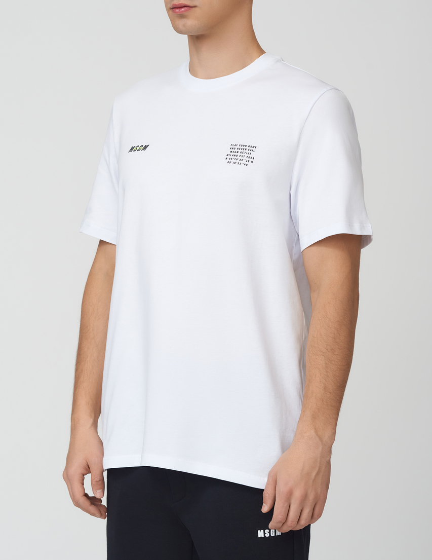 MSGM 3145MM11217598-01 фото-2