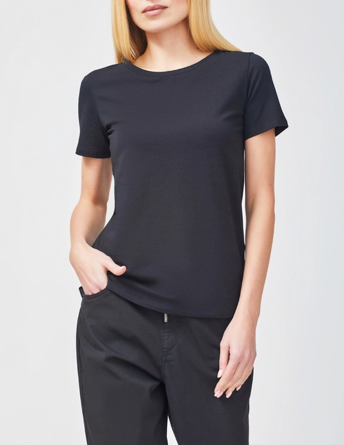 Weekend Max Mara MULTIB_black фото-1