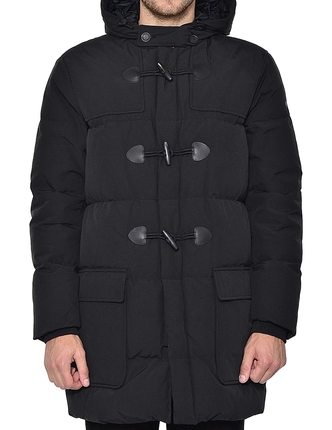 ARMANI JEANS пуховик