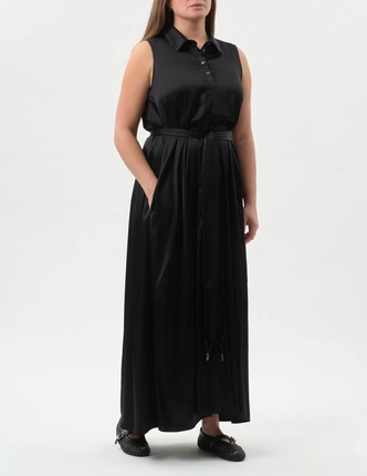 PANICALE CASHMERE платье