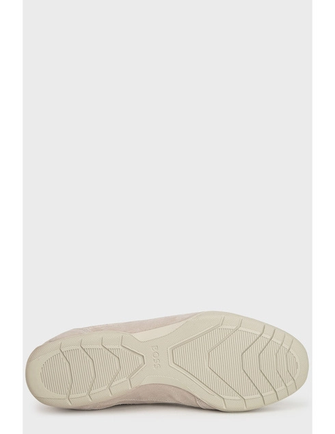 бежевые Кроссовки Boss HUGO_BOSS_10922 размер - 40; 44; 42; 41; 45; 43